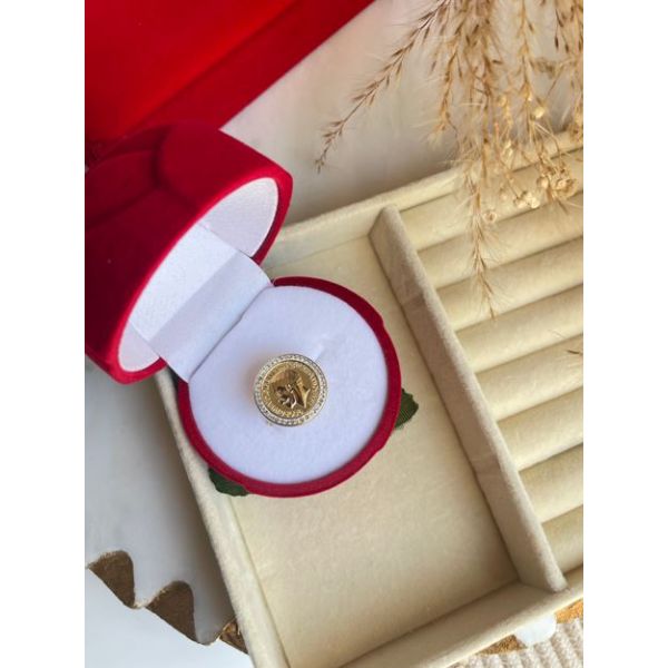 Bague
