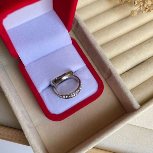 Bague