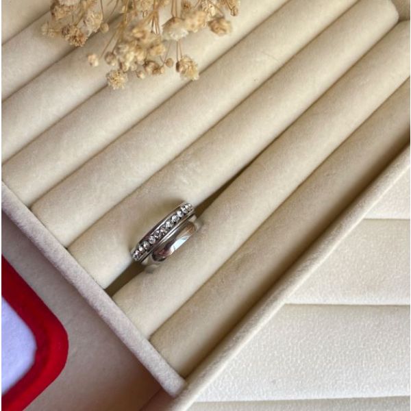 Bague