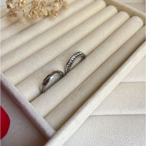 Bague