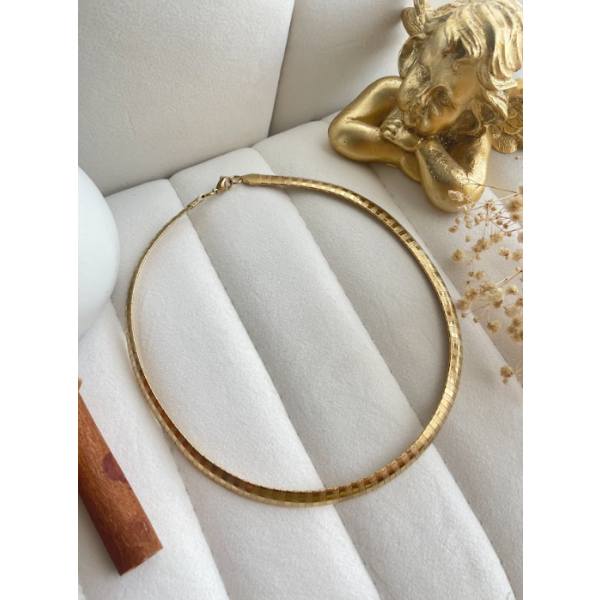 Collier Ras de Cou MT