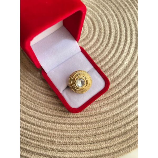 Bague