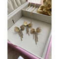 Parure papillon