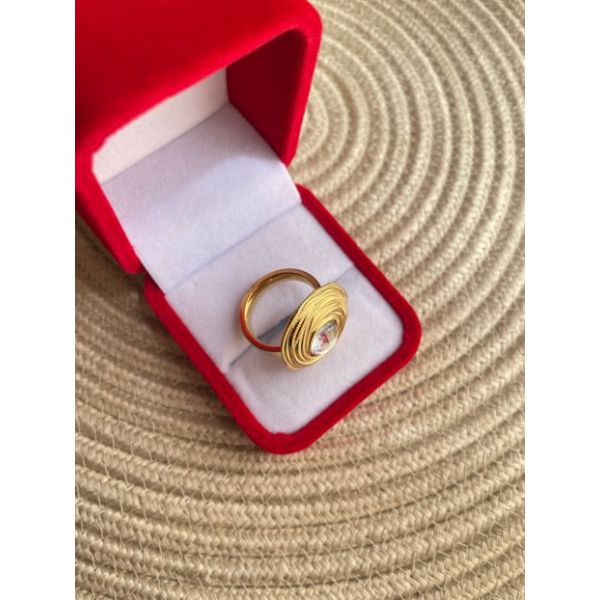Bague