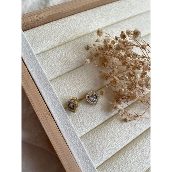 BOUCLE HOB