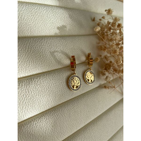 BOUCLE D'OREILLE ARIANE