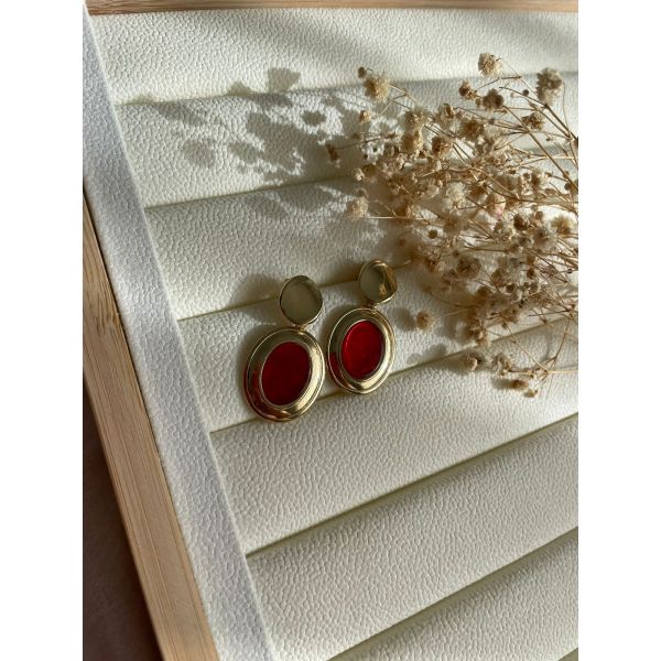 BOUCLE D'OREILLE SALY
