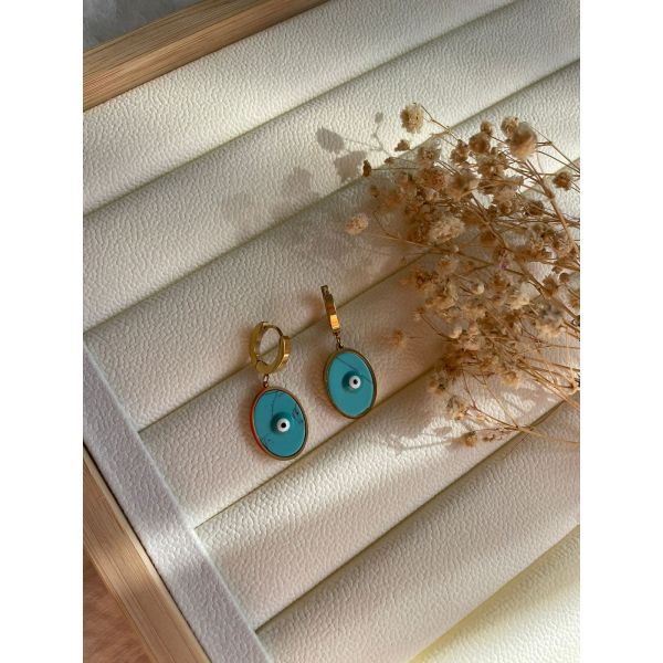 Boucle d'oreille AIN