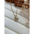 Collier Sunshine nacre