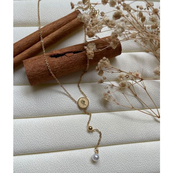 Collier Elizabeth II