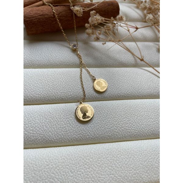 Collier Elizabeth III