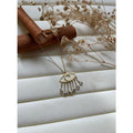 Collier oeil II