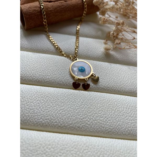Collier AIN III