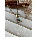 Collier cadenas