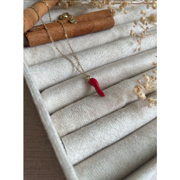 Collier FelFel le petit