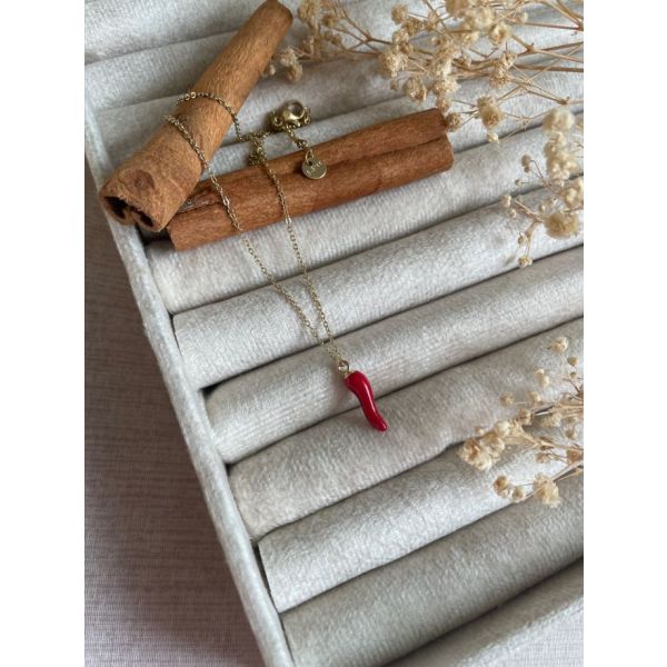 Collier FelFel le petit