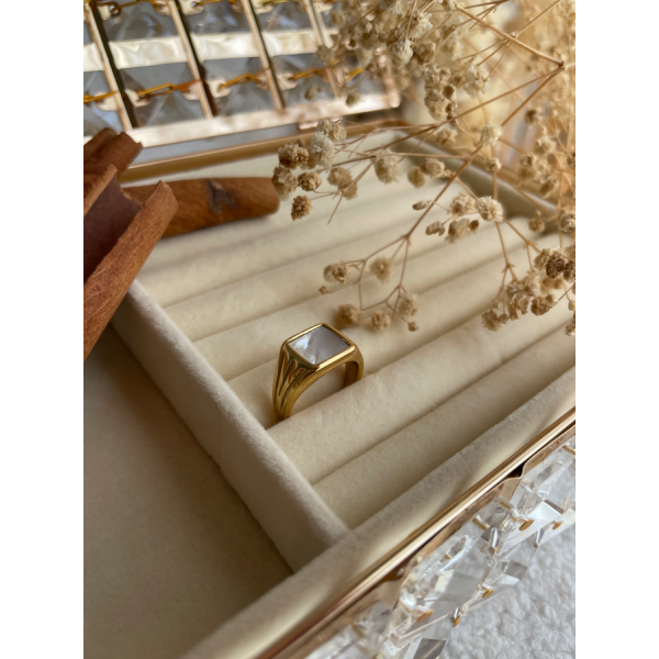 Bague
