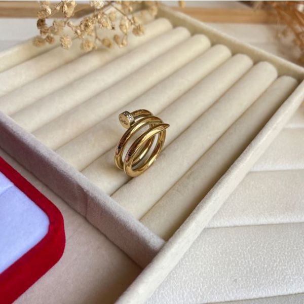 Bague