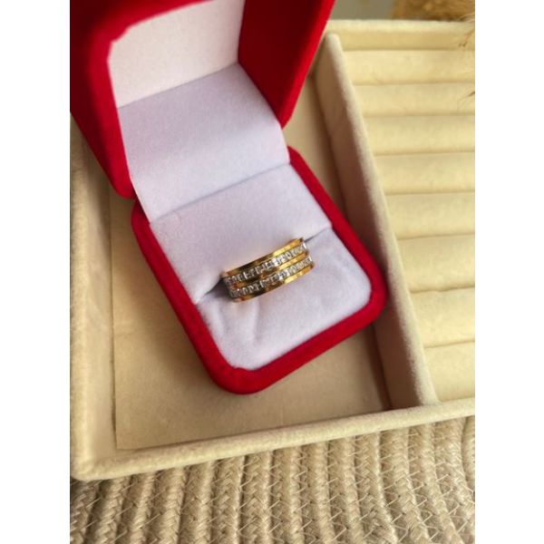 Bague
