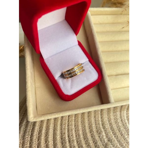 Bague