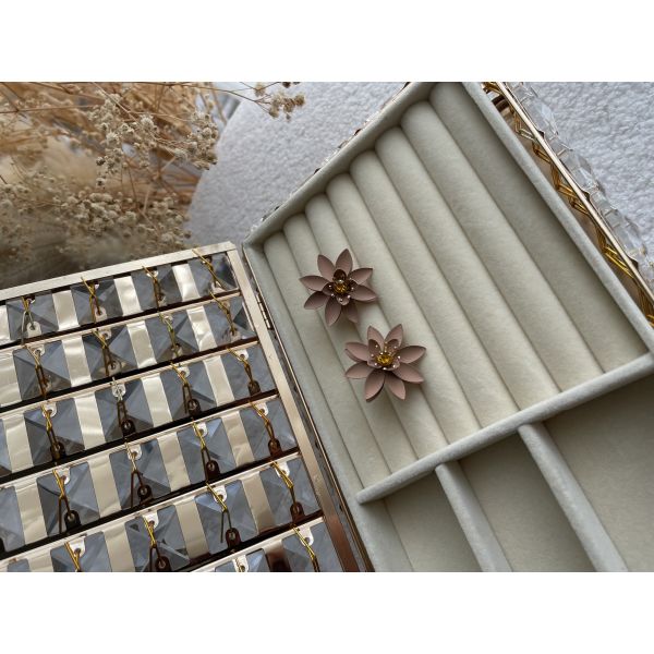 Fleure Marron