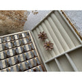 Fleure Marron