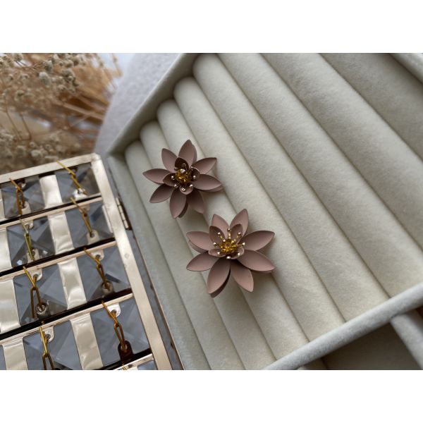 Fleure Marron
