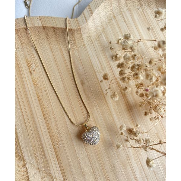 Collier Alliance 3