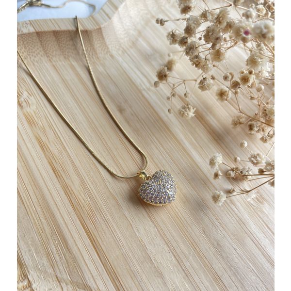 Collier Alliance 3
