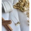 Collier Echk