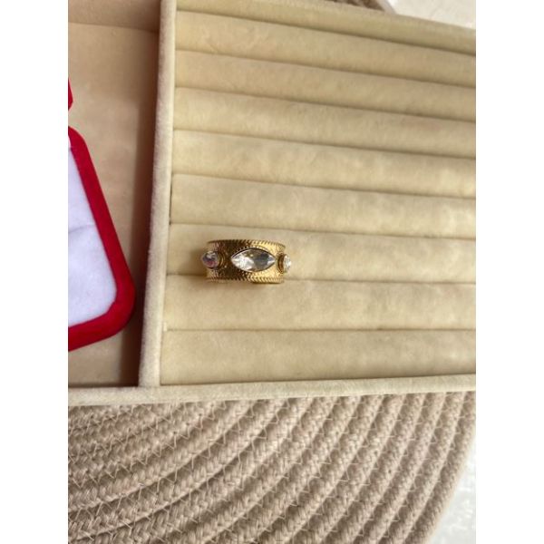 Bague