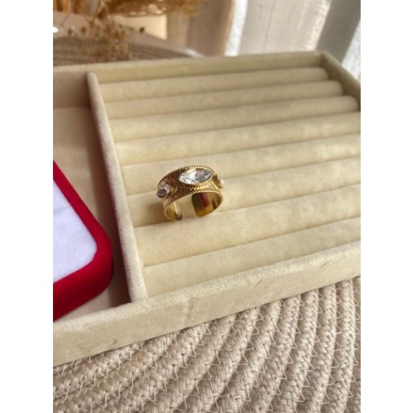Bague