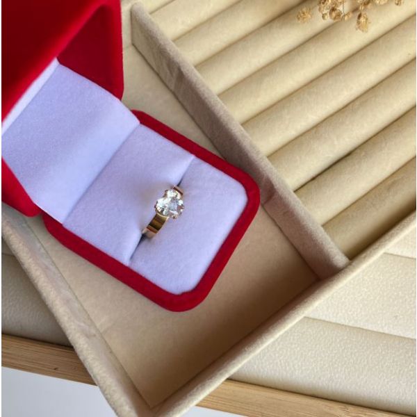 Bague
