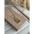 Collier Soleil
