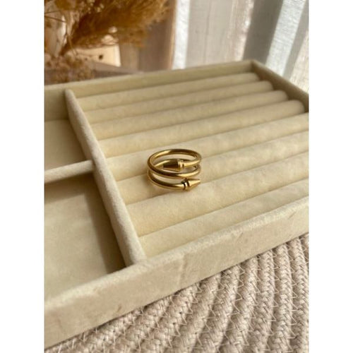 Bague