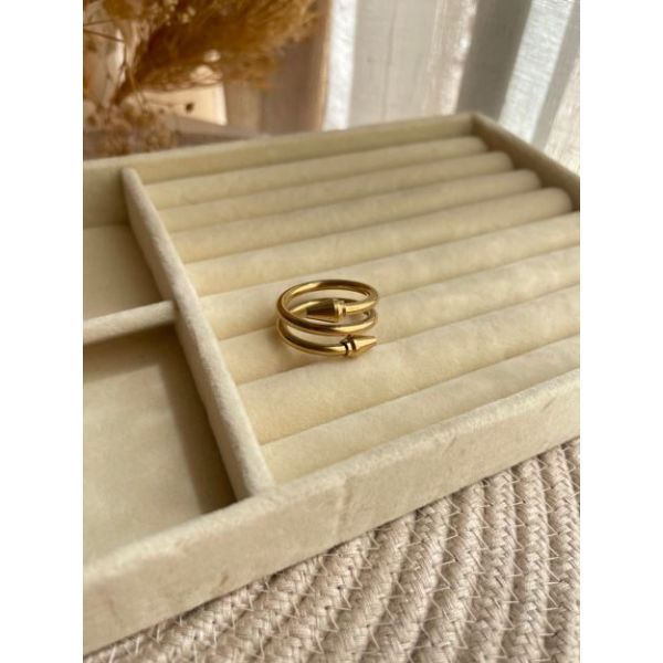 Bague
