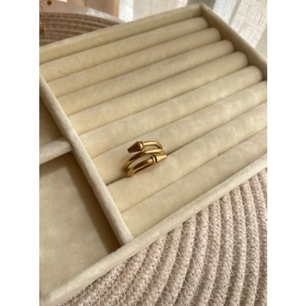 Bague