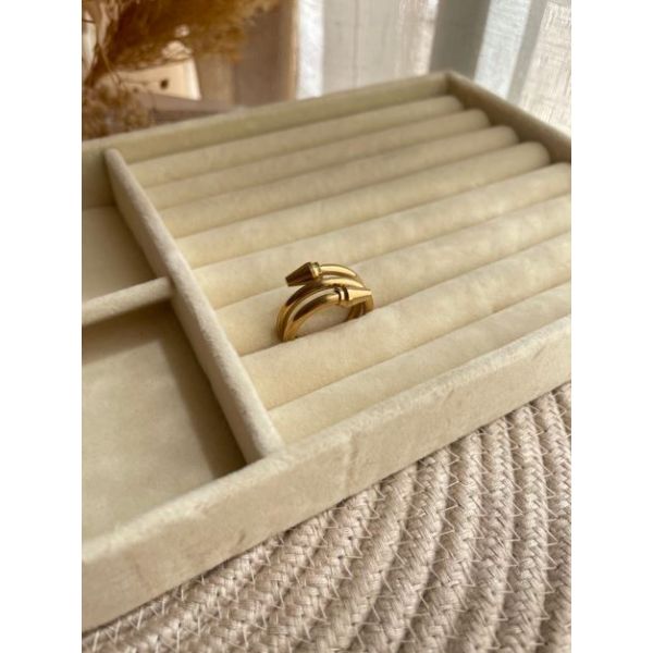 Bague