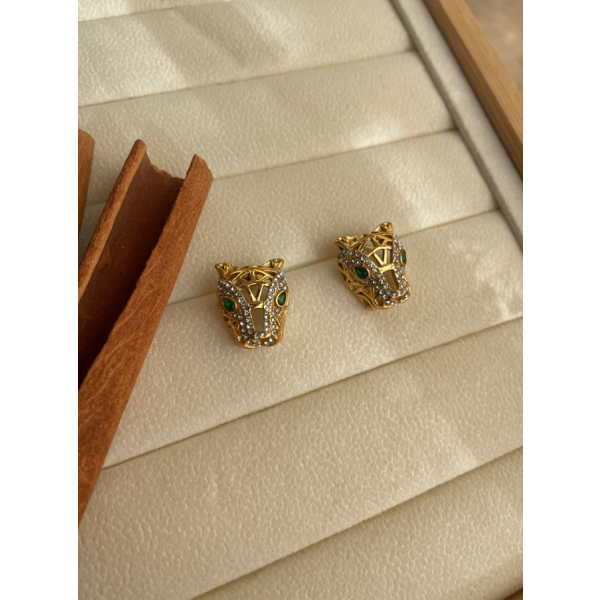 Boucles Jaguar