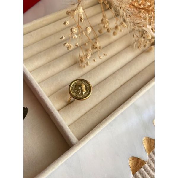 Bague