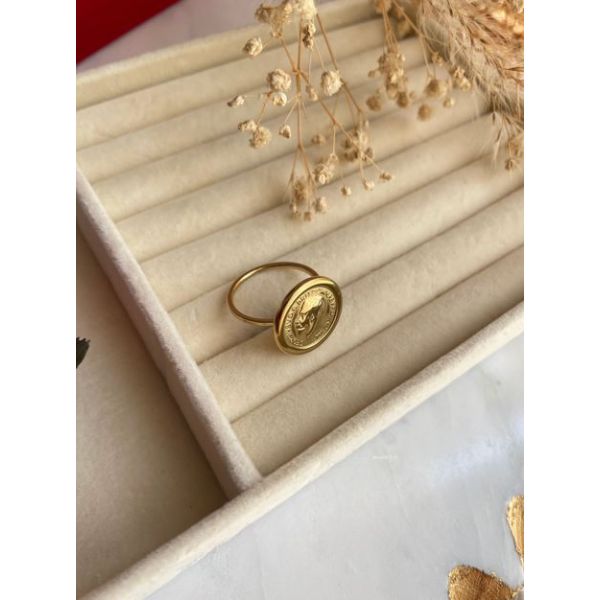 Bague