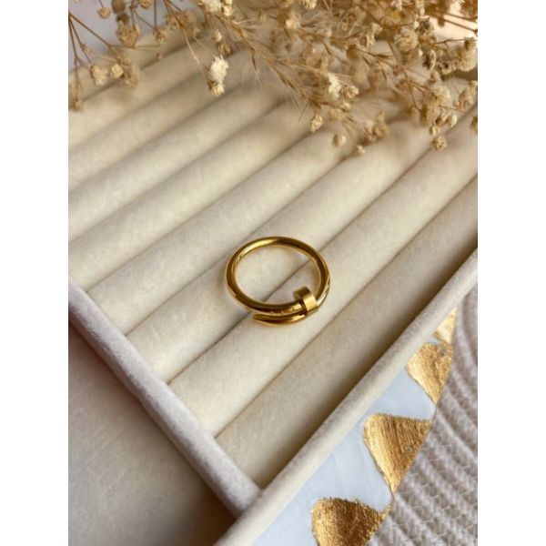 Bague