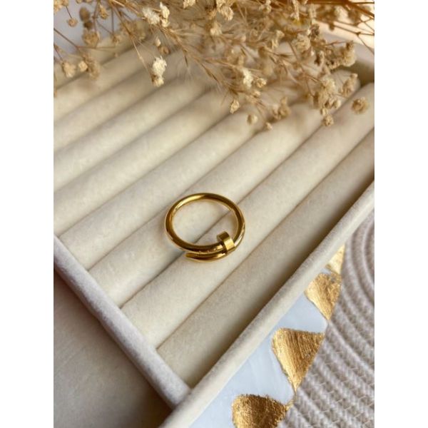 Bague