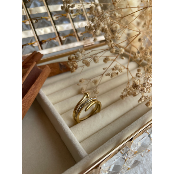 Bague
