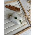 Bracelet Trèfle Vert