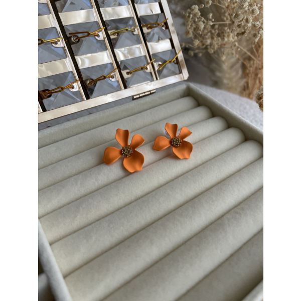 Fleure Orange