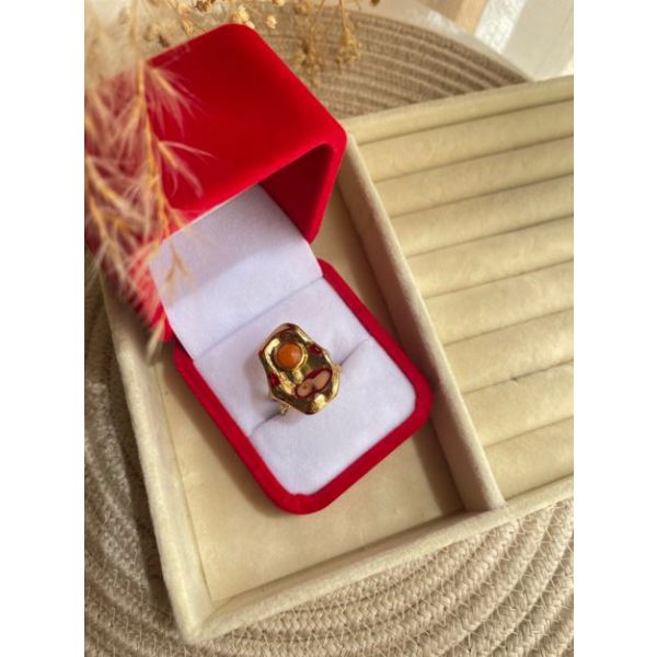 Bague