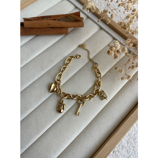 Bracelet cadena