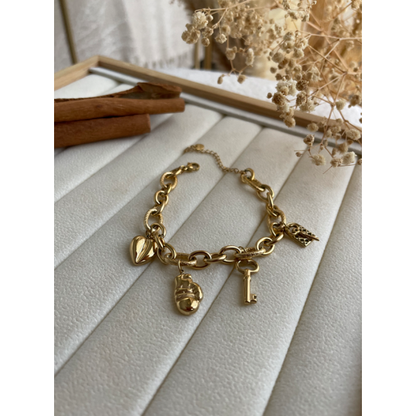 Bracelet cadena