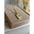 Collier étoile
